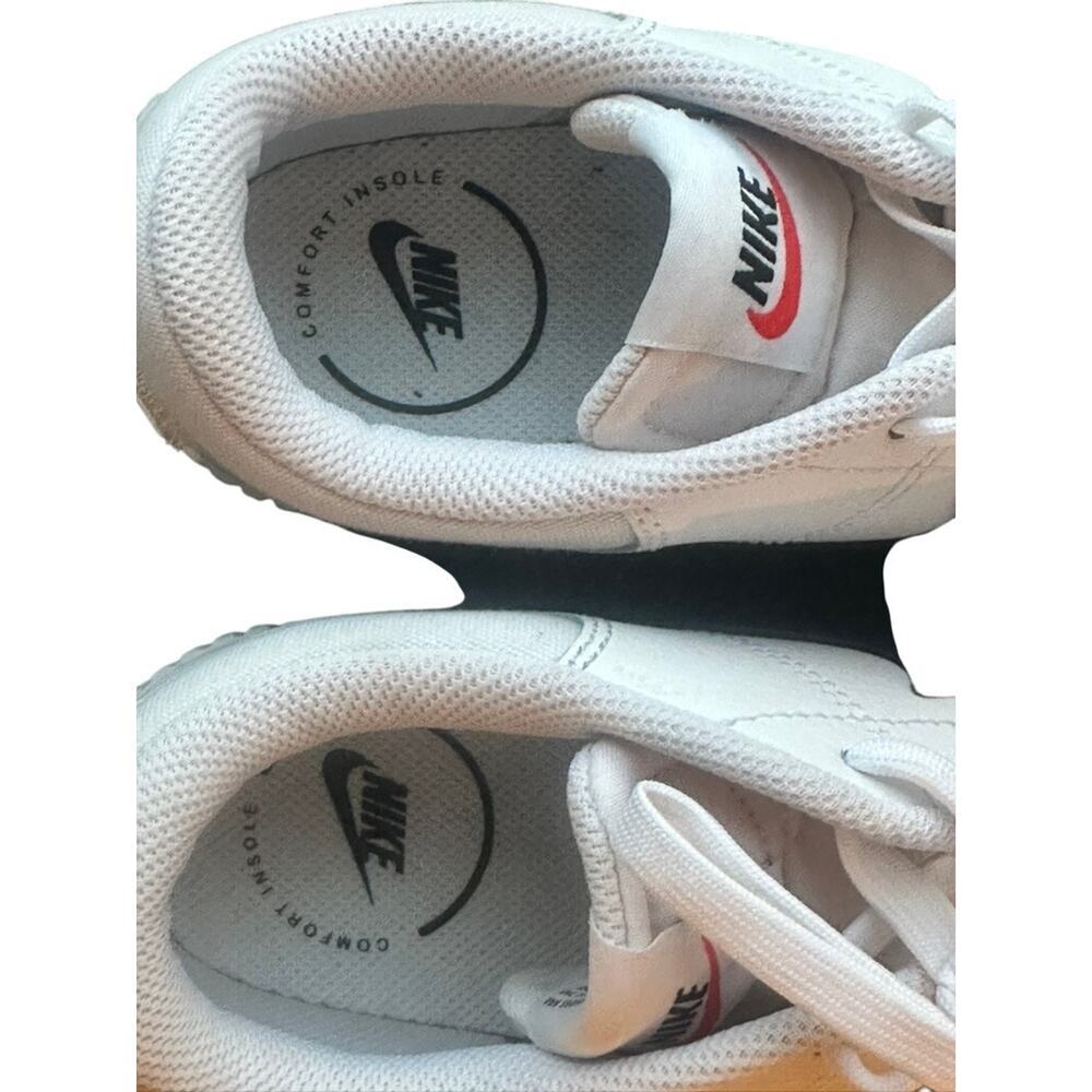 Nike - Court Legacy Lift Sneakers - Size 7.5W - Picture 2 of 9